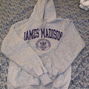james madison university hoodie women’s
